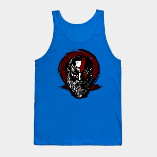 GOW Tank Top